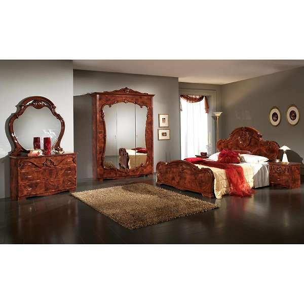 Купить спальный комплект трехдверный тициана - 99 825 руб.