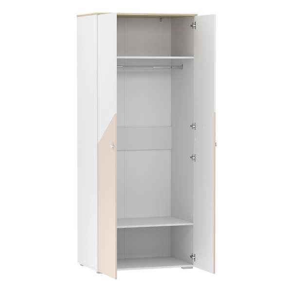 Купить шкаф для одежды банни нм 041.42 - 16 799 руб.