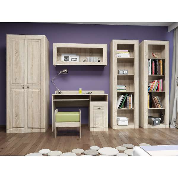 Купить стеллаж №62 мдк  4.12 - 5 985 ₽