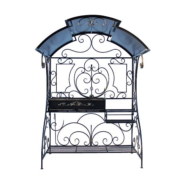 Купить мангал удачный - 33 000 руб.