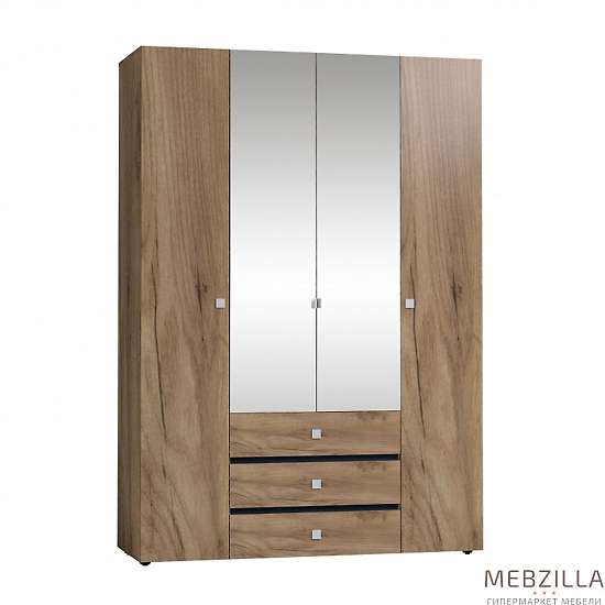 Купить шкаф для одежды и белья 555 neo - 39 599 руб.