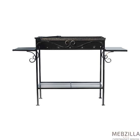 Купить мангал классик премиум - 9 000 руб.