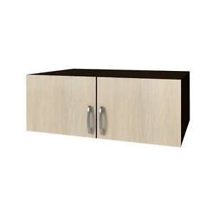 Антресоль Ронда к шкафу двухстворчатому А-2