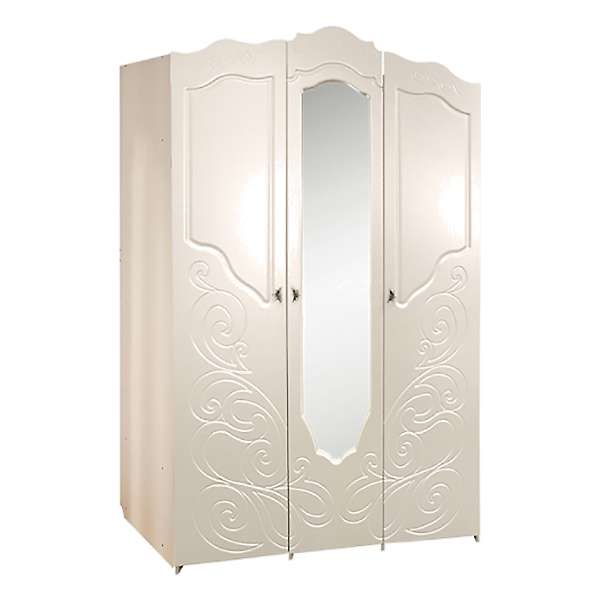 Купить шкаф жемчужина 3д кмк 0380.14 - 44 267 руб.