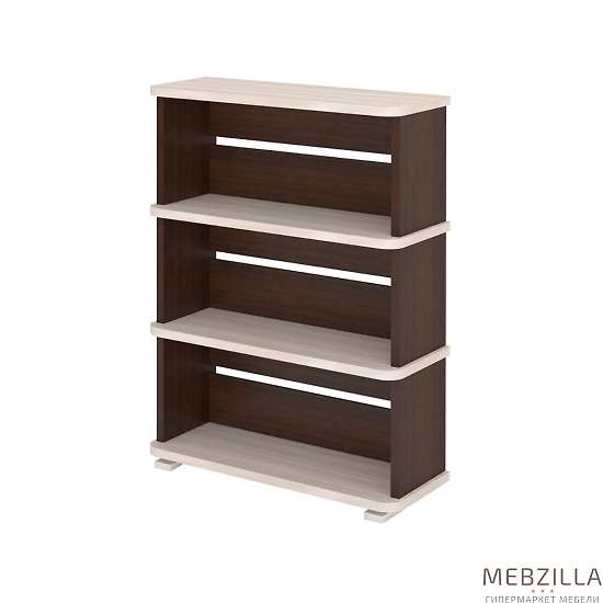 Купить стеллаж домино сб-25/3 - 7 000 ₽