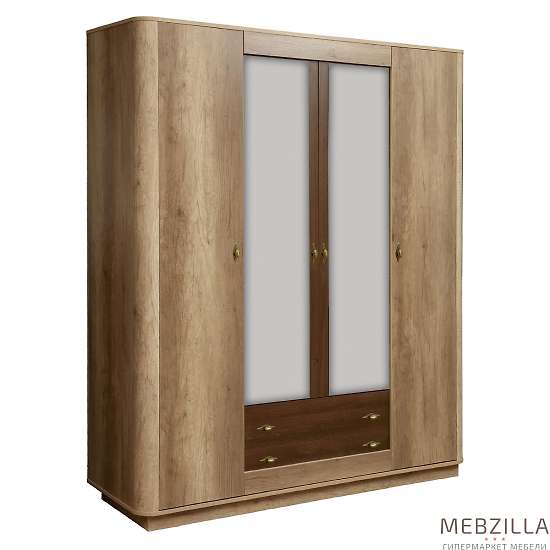 Купить шкаф для одежды 34.01 фантазия - 28 749 руб.