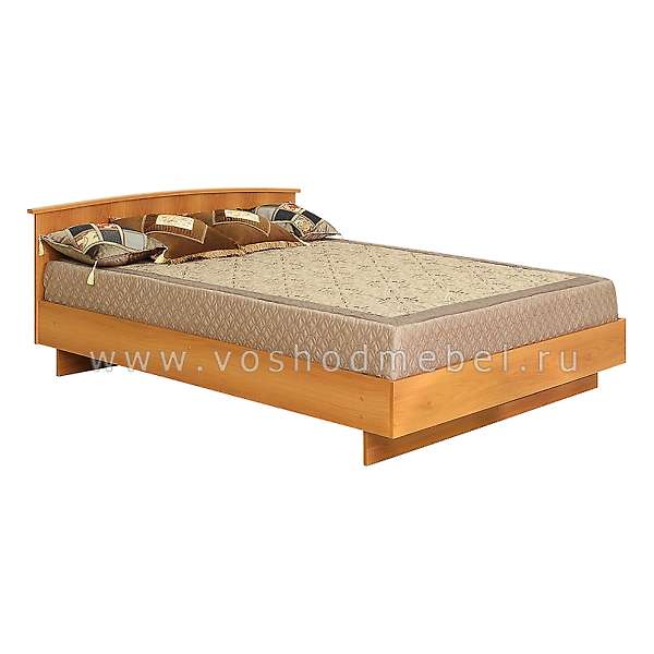 Купить кровать ксп-1,4 - 6 384 руб.