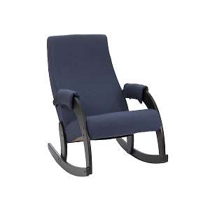 Кресло-качалка Комфорт 67М