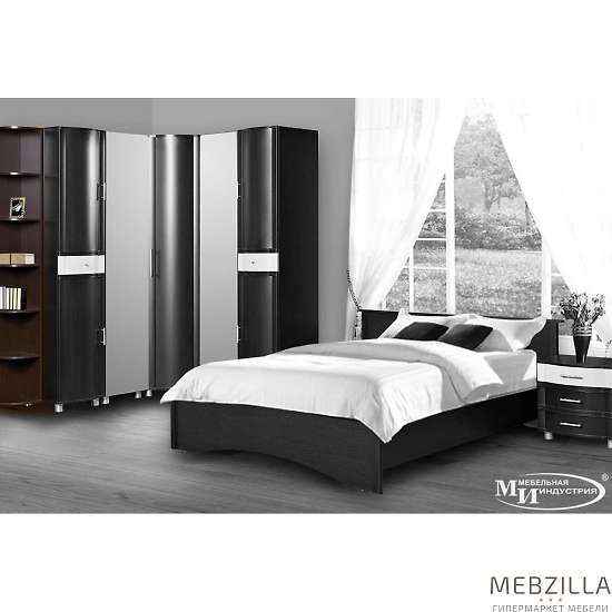 Купить стеллаж угловой камелия км-68 - 2 482 руб.