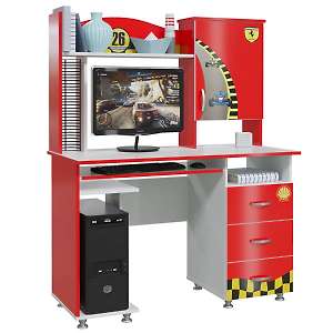 Стол компьютерный Формула