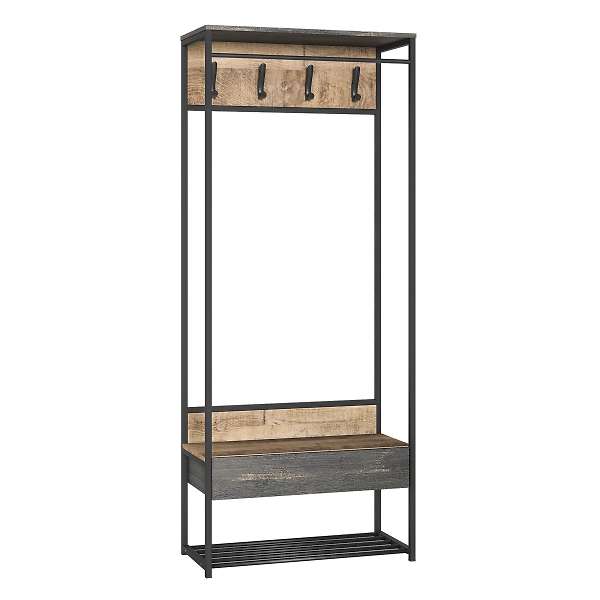 Купить прихожая 15.120 n трувор - 11 671 руб.