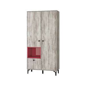 Шкаф универсальный Милан