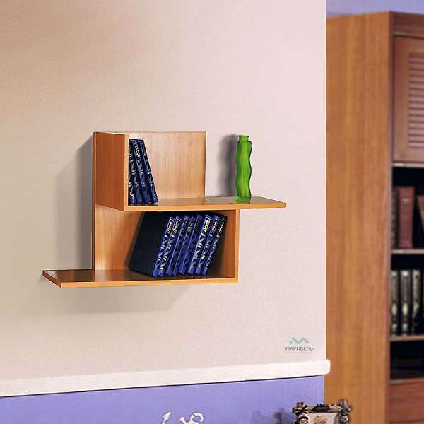 Купить полка для книг-2 - 2 980 руб.