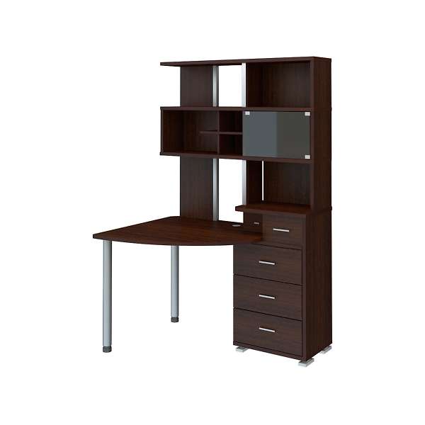 Купить стол компьютерный домино ср-320 - 20 690 ₽