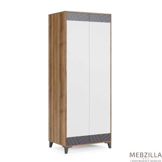 Купить шкаф двухдверный гринвич 8 - 23 022 руб.