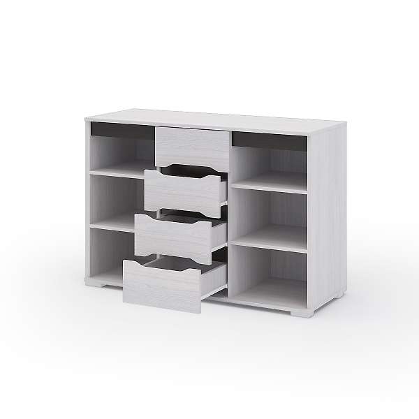 Купить комод валенсия км 012 - 7 053 руб.