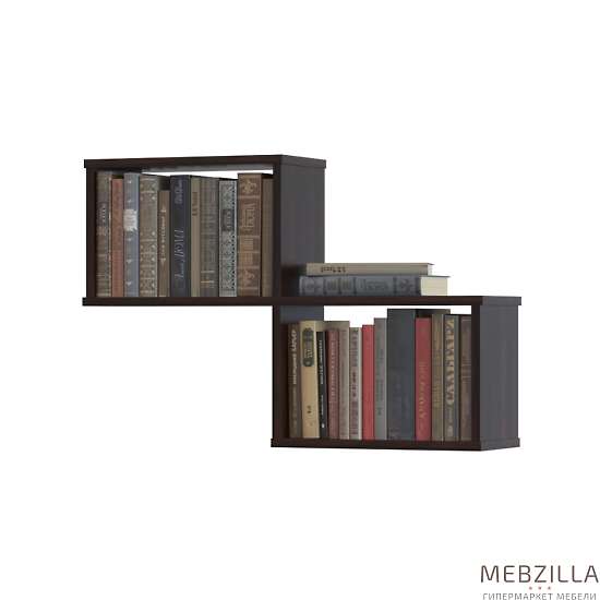 Купить полка книжная пк-1 - 2 130 руб.