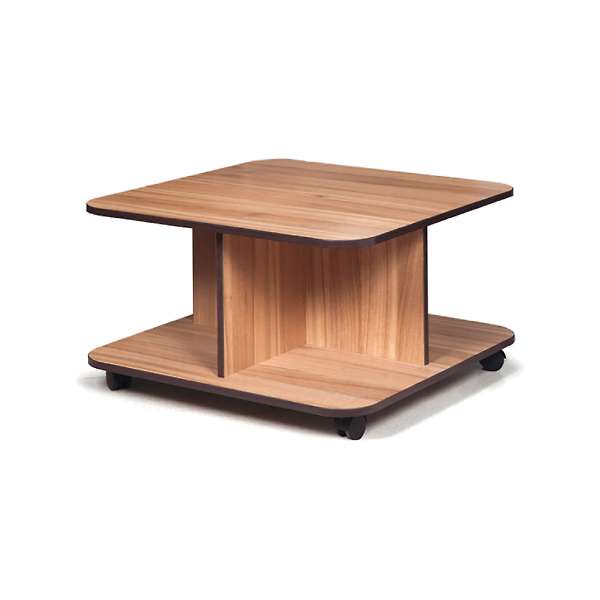 Купить стол журнальный №2 кмк 0418 - 7 726 ₽