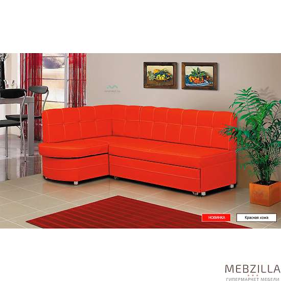 Купить диван угловой ду-1 - 53 120 руб.