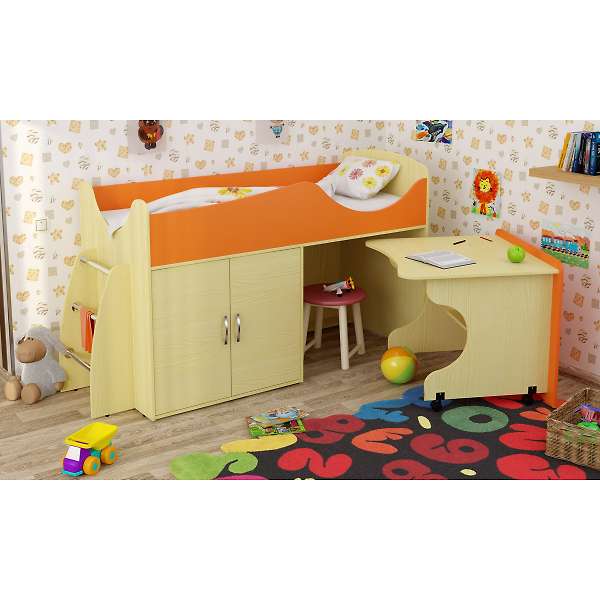 Купить детская карлсон микро 202 - 16 140 руб.