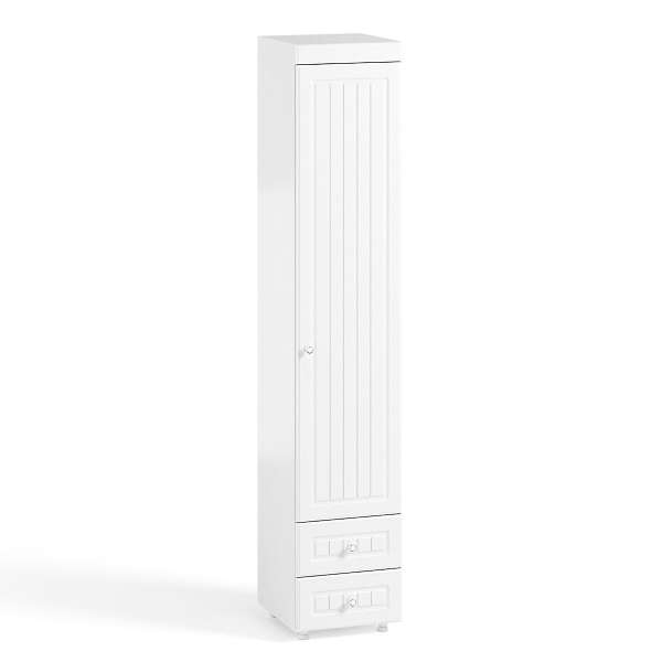 Купить шкаф однодверный монако мн-35 - 10 923 руб.