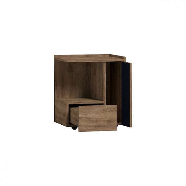 Купить тумба прикроватная 42 nature - 4 088 руб.