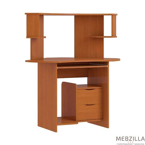 Купить стол компьютерный валиант-2 - 16 680 ₽