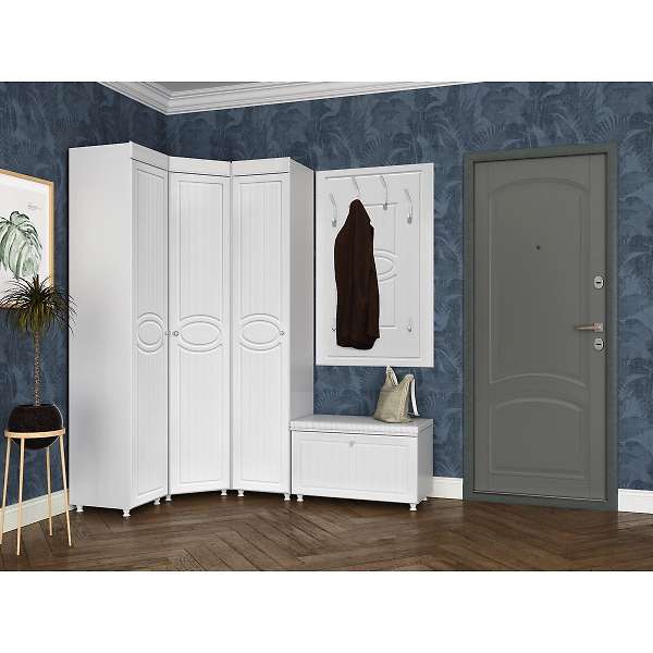 Купить вешалка монако мн-3 - 4 944 руб.