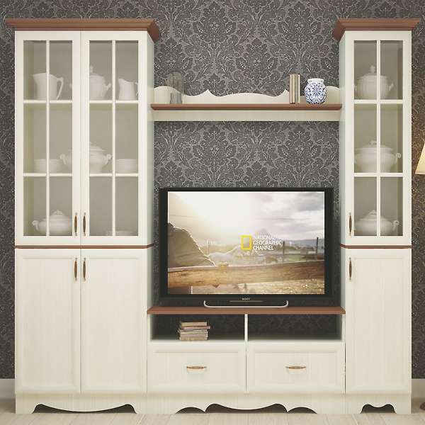 Купить гостиная шерри 5 - 38 510 ₽