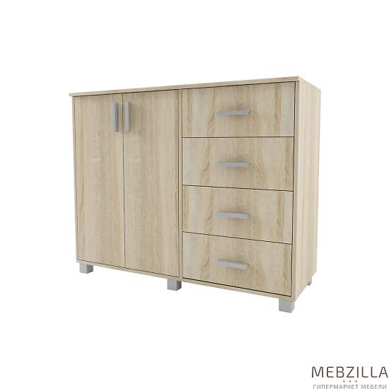 Купить комод наоми  - 11 550 руб.