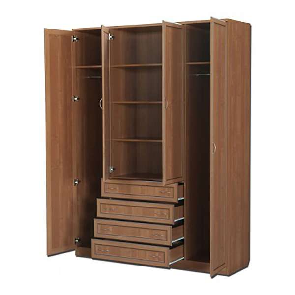 Купить шкаф для белья 110 - 39 584 ₽