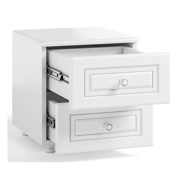 Купить тумба прикроватная афина аф-26 - 4 102 руб.