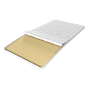 Наматрасник Мемори