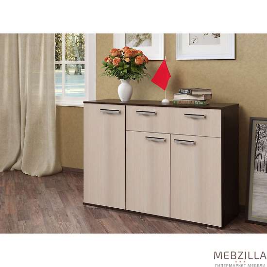 Купить комод стандарт 4 - 7 222 руб.