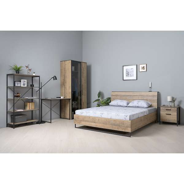 Купить шкаф 13.204 трувор - 17 666 руб.