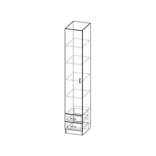 Купить колонка для белья шр-122 - 8 110 ₽