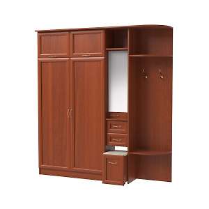 Прихожая Вика-3Д 