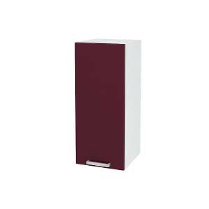 Шкаф навесной Джулия ШВ 300-720