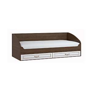 Кровать с ящиками Изабелла 800