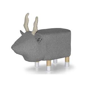 Пуф детский Stumpa Олень