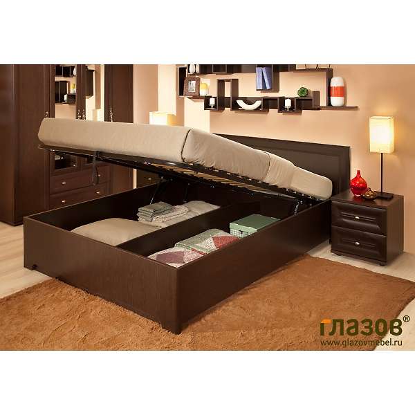 Купить кровать 1 амели - 10 549 руб.