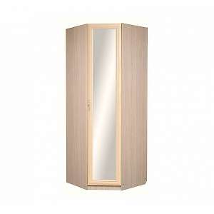 Шкаф угловой Vip-5 Визит-16