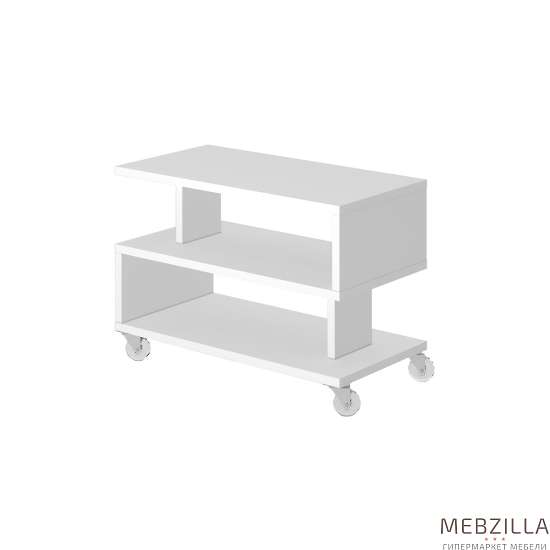 Купить стол журнальный сж-1 домино - 7 590 ₽