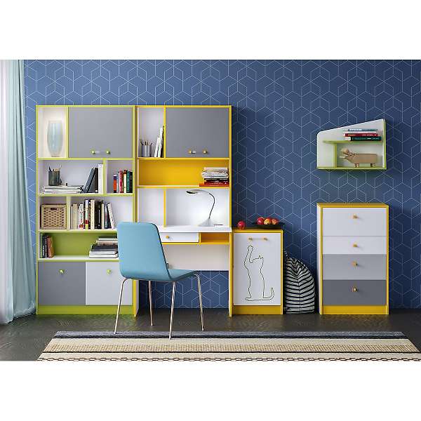 Купить комод 13.120 альфа - 5 053 руб.