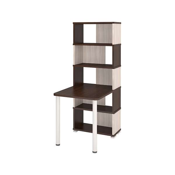 Купить стол компьютерный домино сб-10м/5 - 11 860 ₽