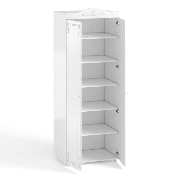 Купить шкаф двухдверный италия ит-42 - 12 806 руб.