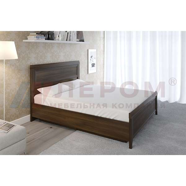 Купить кровать 1600 карина кр-1023 - 36 706 ₽