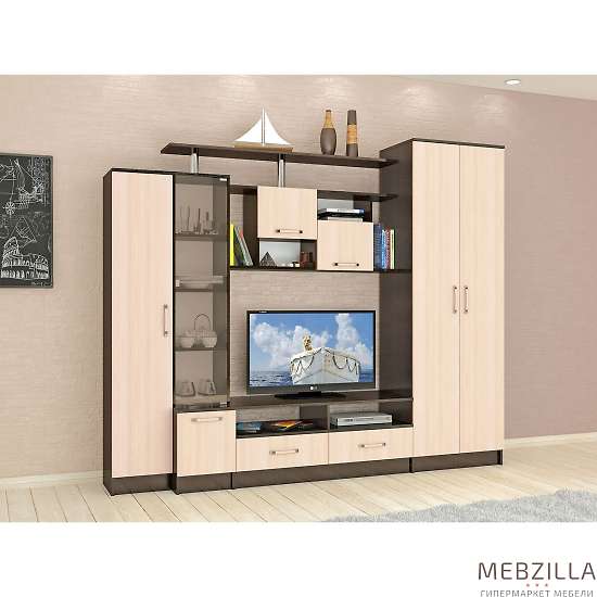 Купить гостиная оскар 5 - 17 495 руб.