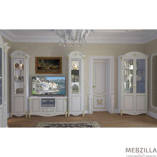 Купить гостиная да винчи 11 - 112 455 руб.