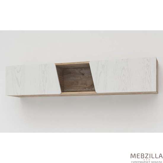 Купить шкаф навесной лайт кмк 0551.2 - 7 805 руб.